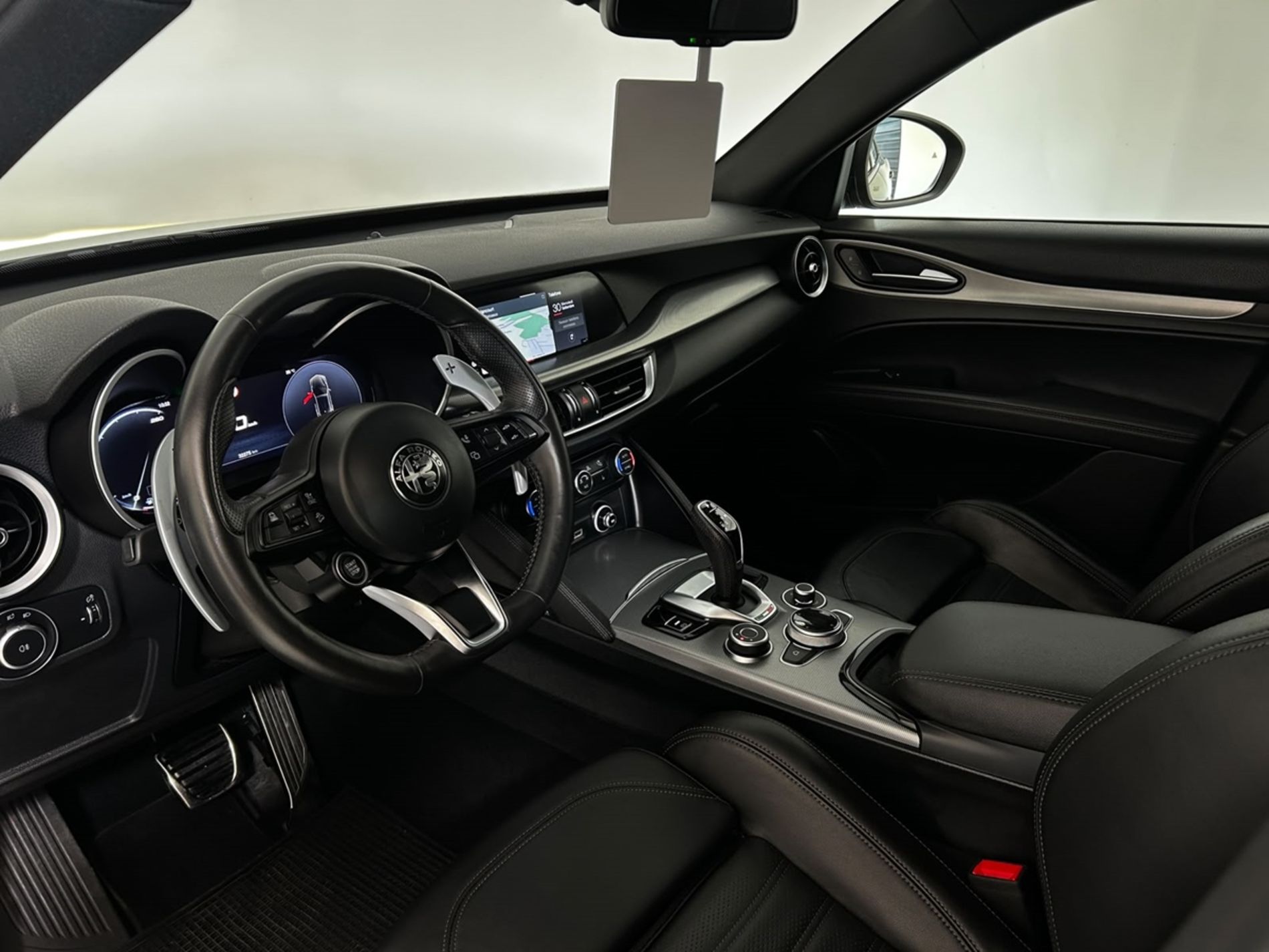 Stelvio 2.2 Veloce Q4 210cv - Autoviemme